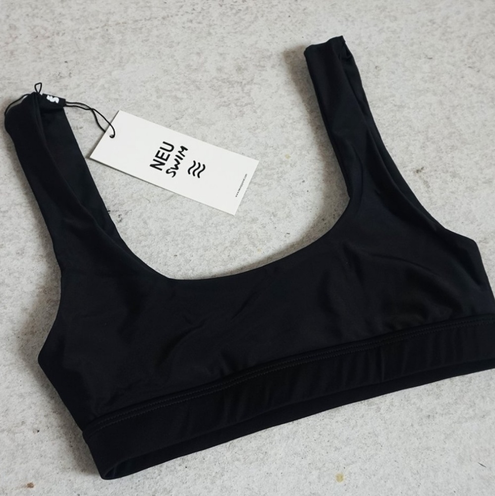 Swim Top